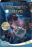 THINKFUN 76483, THINKFUN 76483 Mitternachtskatzen Das Logik-Spiel