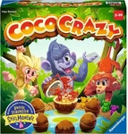 RAVENSBURGER 20897, RAVENSBURGER 20897 Coco Crazy