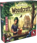 PEGASUS SPIELE 56250G, PEGASUS SPIELE 56250G Woodcraft