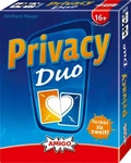 AMIGO 02302, AMIGO 02302 Privacy Duo