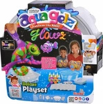 SIMBA 106322590, SIMBA 106322590 Aqua Gelz Deluxe Set Glowz