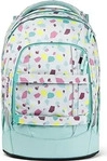 SATCH 00886-20136-10, SATCH 00886-20136-10 Pack Rucksack Dreamy Mosaic