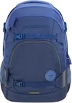 COOCAZOO 211494, coocazoo 211494 Rucksack MATE, All Blue