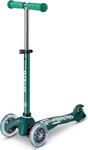 MICRO MMD119, Micro Mobility MMD119 Mini Micro Deluxe ECO