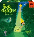 SCHMIDT SPIELE 40894, SCHMIDT SPIELE 40894 DREI MAGIER SPIELE Irrgarten der Magier