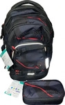 COOCAZOO 211492, coocazoo 211492 Rucksack MATE, Lava Lines
