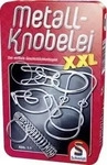 SCHMIDT SPIELE 51234, SCHMIDT SPIELE 51234 Metall-Knobelei XXL