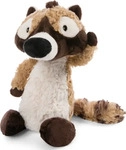 NICI 47966, NICI 47966 Wild Friends Schlenker Nasenb&auml;r Coaty 30 cm GREEN