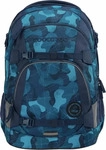 COOCAZOO 211500, coocazoo 211500 Rucksack MATE, Cloudy Camou