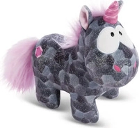 NICI 47651, NICI 47651 Einhorn Diamond Dust 22 cm stehend
