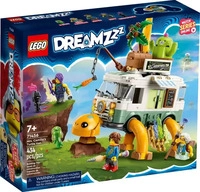 LEGO DREAMZzz 71456, LEGO DREAMZzz 71456 Mrs. Castillos Schildkr&ouml;tenbus