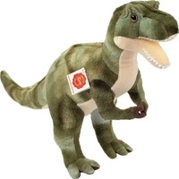 HERMANN TEDDY 945079, HERMANN TEDDY 945079 Dinosaurier T-Rex 55 cm