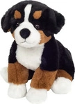 HERMANN TEDDY 91979, HERMANN TEDDY 91979 Berner Sennenhund sitzend 26 cm
