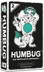 DENKRIESEN DEN09174, DENKRIESEN DEN09174 HUMBUG Original Edition Nr. 2 - Das