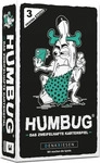 DENKRIESEN DEN09175, DENKRIESEN DEN09175 HUMBUG Original Edition Nr. 3 - Das