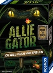 KOSMOS 683023, KOSMOS 683023 Allie Gator