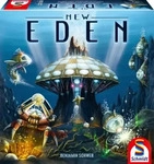 SCHMIDT SPIELE 49427, SCHMIDT SPIELE 49427 FAMILIENSPIEL New Eden