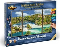 SCHIPPER 609260888, SCHIPPER 609260888 Malen nach Zahlen Naturschauspiel...