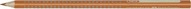 FABER CASTELL 112429, FABER CASTELL FABER-CASTELL 112429 Buntstift Colour Grip