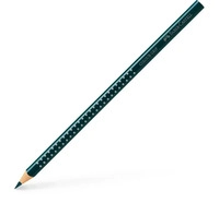FABER CASTELL 112458, FABER CASTELL FABER-CASTELL 112458 Buntstift Colour Grip