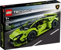 LEGO TECHNIC 42161, LEGO Technic 42161 Lamborghini Hurac&aacute;n Tecnica