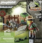 PLAYMOBIL DINO RISE 71265, PLAYMOBIL DINO RISE PLAYMOBIL 71265 Spinosaurus-Baby