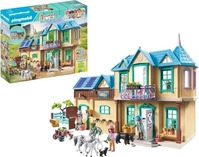 PLAYMOBIL HORSES OF WATERFALL 71351, PLAYMOBIL HORSES OF WATERFALL PLAYMOBIL...