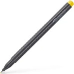 FABER CASTELL 151607, FABER CASTELL FABER-CASTELL 151607 Grip Fineliner, 0.4,