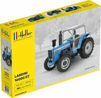 HELLER 81403, HELLER 81403 1:24 LANDINI 16000 DT