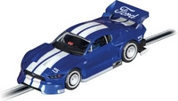 CARRERA 20027751, CARRERA 20027751 EVOLUTION CARS Ford Mustang GTY "No.5"