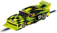 CARRERA 20023956, CARRERA 20023956 DIG 124 CARS Ford Capri Zakspeed Turbo...