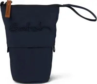 SATCH 00895-30085-10, SATCH 00895-30085-10 PENCIL SLIDER Stiftehalter Nordic Blue