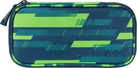 COOCAZOO 211514, coocazoo 211514 Schlamperm&auml;ppchen, Lime Stripe