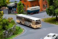 FALLER 161479, FALLER 161479 H0 Car System Start-Set Bus MB O405 inkl. Decos, Ep. V