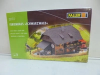 FALLER 231717, FALLER 231717 N Ferienhaus Schwarzwald, Ep. I