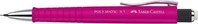 FABER CASTELL 133328, FABER CASTELL FABER-CASTELL 133328 Druckbleistift POLY MATIC