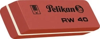 PELIKAN 619551, PELIKAN 619551 Pelikan Radierer RW40 aus Kautschuk