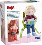 HABA 1306900001, HABA 1306900001 Puppentragesitz Bl&auml;ttertraum