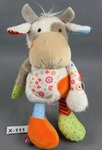 SIGIKID 42839, SIGIKID 42839 Kuh Patchwork Sweety