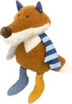 SIGIKID 39824, SIGIKID 39824 Fuchs Ye Patchwork Sweety