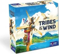 HUCH! 883063, HUCH! HUCH! 883063 Tribes of the Wind