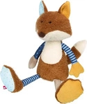 SIGIKID 42849, SIGIKID 42849 Fuchs Patchwork Sweety