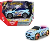 DICKIE TOYS 203765008, DICKIE TOYS 203765008 Spielzeugauto STREETS N BEATZ