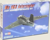 HOBBY BOSS 080238, HOBBY BOSS 080238 1:72 Me 163 Komet