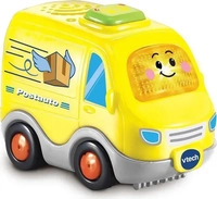 VTECH 80-561204, VTECH 80-561204 Tut Tut Baby Flitzer - Postauto
