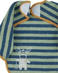 STERNTALER 7072176, STERNTALER 7072176 &Auml;rmell&auml;tzchen Emmilius mittelblau