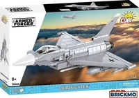COBI 5848, COBI 5848 1:48 Eurofighter