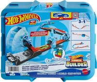 HOT WHEELS HNJ67, HOT WHEELS HNJ67 Hot Wheels Track Builder Air Drop Pack