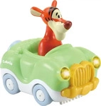 VTECH 80-555404, VTECH 80-555404 Tut Tut Baby Flitzer - Tiggers Cabrio