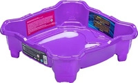 BEYBLADE F6782EU4, HASBRO F6782EU4 Beyblade Burst QuadStrike Beystadium-Arena
